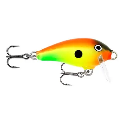 Rapala wobler fat rap mini sinking 3 cm 4 g oprt