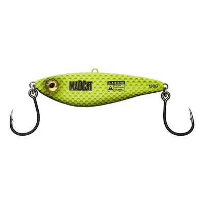 Madcat vibratix fluo yellow uv - 14 cm 130 g