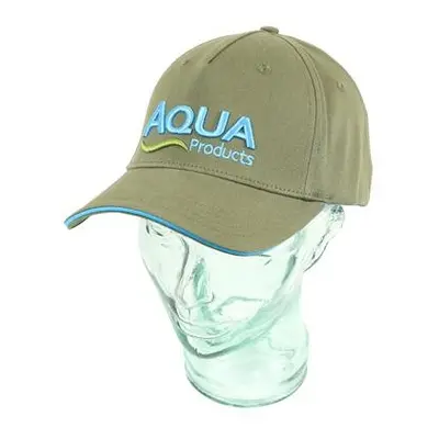 Aqua kšiltovka flexi cap