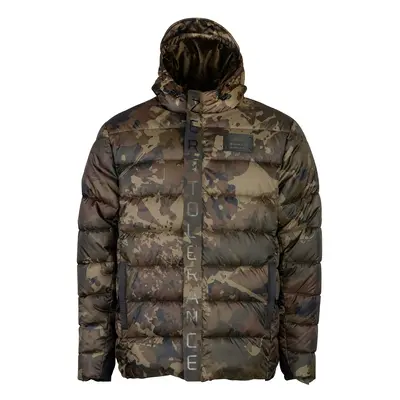 Nash bunda zt polar quilt jacket - s