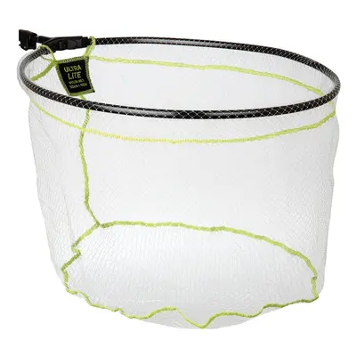 Matrix podběráková hlava ultra lite nylon landing nets-rozměr 50x40 cm