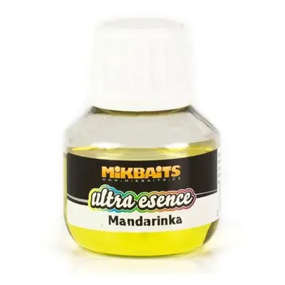 Mikbaits ultra esence 50 ml-mandarinka