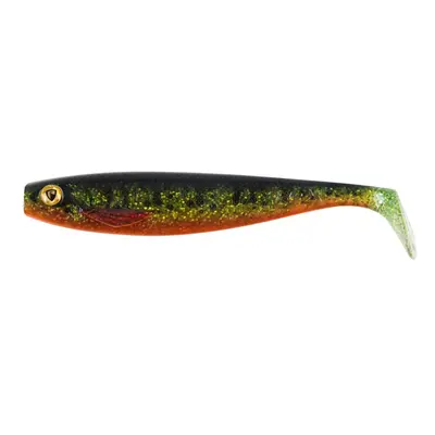 Fox rage gumová nástrana pro shad natural classics pike uv - 23 cm