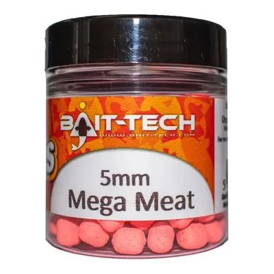 Bait-tech criticals wafters 50 ml 5 mm - mega meat