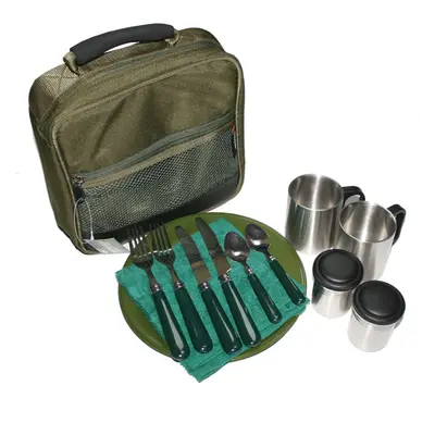 Ngt jídelní sada deluxe cutlery set