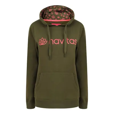 Navitas mikina women´s lily hoody - s