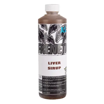 Carp only frenetic a.l.t. sirup krill a kreveta 500 ml