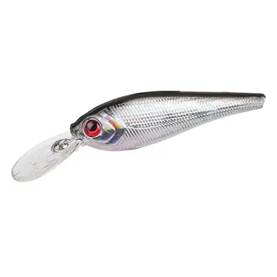 Iron claw wobler doiyo fuan 7,2 cm 10,5 g sh