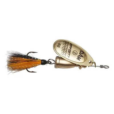 Dam třpytka effzett executor dressed gold - 2 4 g