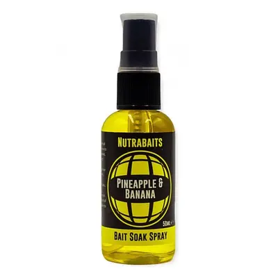 Nutrabaits spray plum & caproic 50 ml