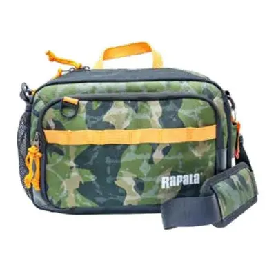 Rapala ledvinka jungle messenger bag