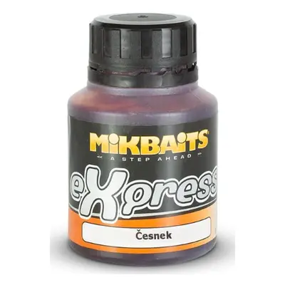 Mikbaits dip express česnek 125 ml