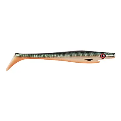 Strike pro gumová nástraha pig shad smelt 26 cm 134 g