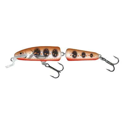 Salmo wobler fanatic floating hot yam 7 cm