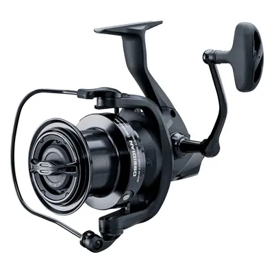 Okuma naviják obsidian carp 12000