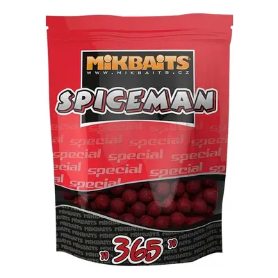 Mikbaits boilie spiceman ws2 spice - 1 kg 24 mm