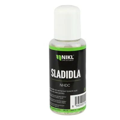 Nikl sladidlo n.h.d.c.-250 ml