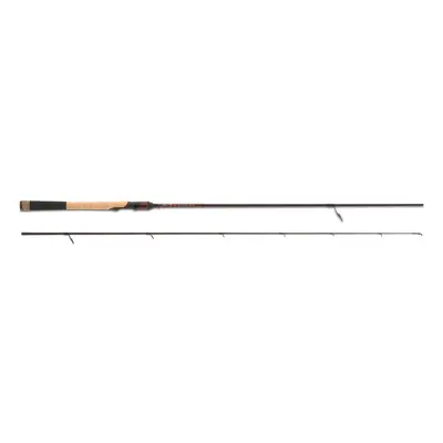 Iron claw prut high v red series perch 2,13 m 4-18 g