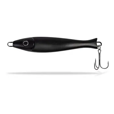 Rhino pilker big head uv black - 150 g