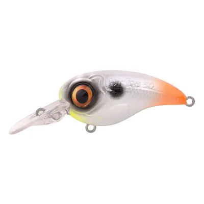 Spro wobler fat iris 50 cr hot tail 5 cm 11 g