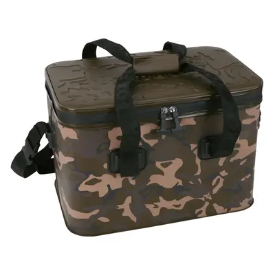 Fox taška aquos camolite coolbag - 15 l