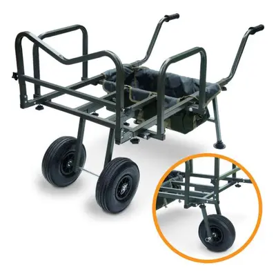 Ngt vozík dynamic carp barrow