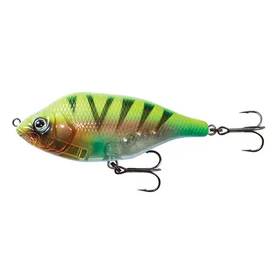 Fox rage wobler hitcher jerk twitch lipless sinking uv sun tiger - 12 cm 60 g