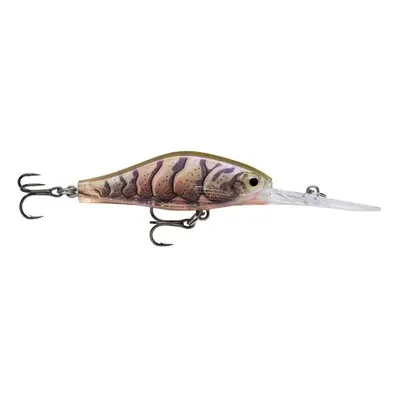 Rapala wobler shadow rap jack deep pupu 5 cm 6 g