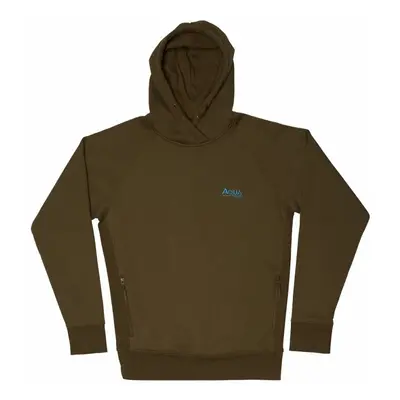 Aqua mikina classic hoody - xl