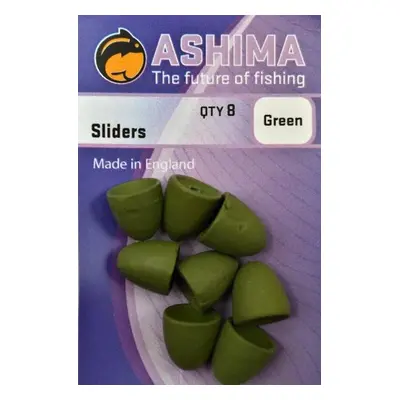 Ashima olůvka sliders