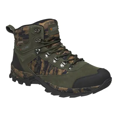 Prologic boty bank bound trek boot mh camo