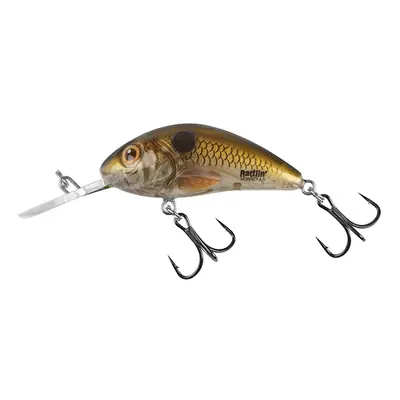 Salmo wobler rattlin hornet floating pearl shad clear - 5,5 cm