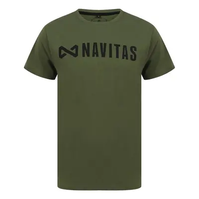 Navitas tričko core tee - l