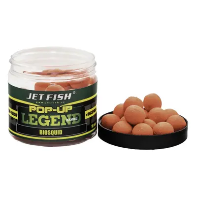 Jet fish legend pop up biosquid - 40 g 12 mm