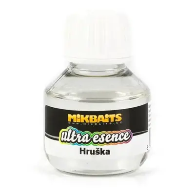 Mikbaits ultra esence 50 ml-hruška