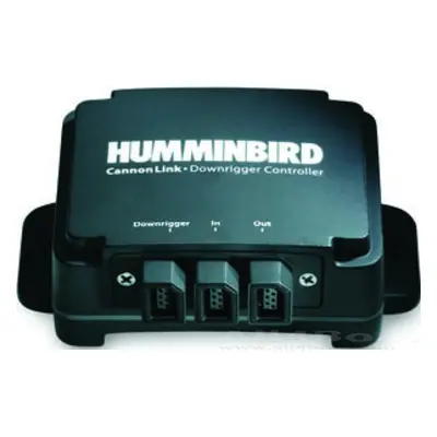 Humminbird hum as cannonlink