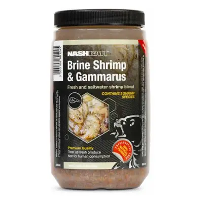 Nash booster brine shrimp & gammarus 500 ml