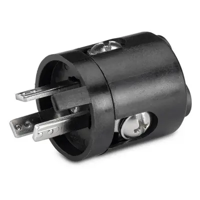 Minn kota mkr-18a 6 guage adapter