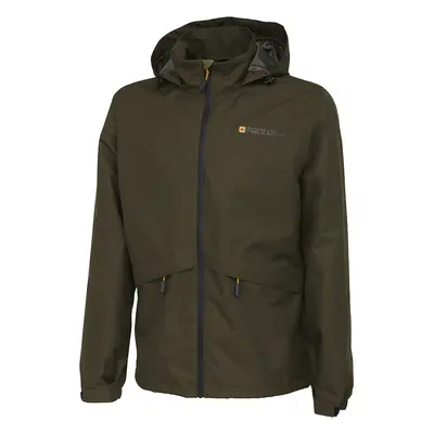 Prologic bunda storm safe jacket forest night - xxxl