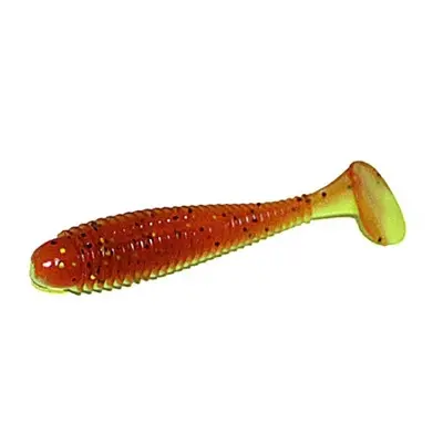 Zfish gumová nástraha swing shad c1 4 ks - 9,5 cm