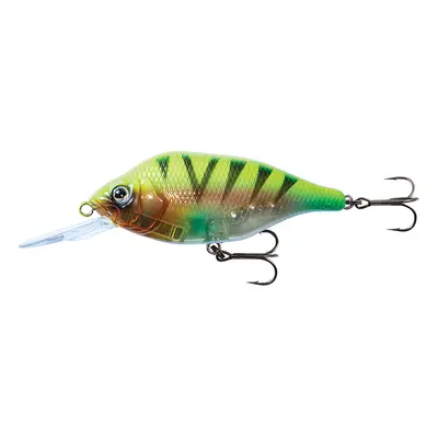 Fox rage wobler hitcher crank troll uv sun tiger 10 cm 35 g