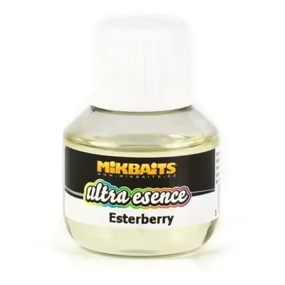 Mikbaits ultra esence 50 ml - esterberry