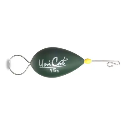 Uni cat plovák worm clip pop up float 25 g