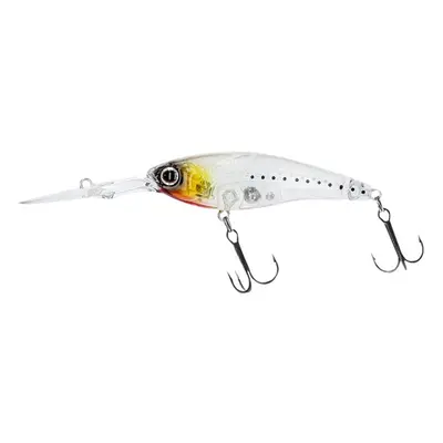 Daiwa wobler steez shad 60sp dr shirauo 6 cm 7 g