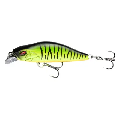 Daiwa wobler prorex flat minnow firetiger 5 cm 4,8 g