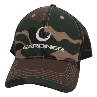 Gardner kšiltovka camo baseball cap