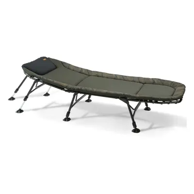 Anaconda lehátko freelancer ti-lite flat carp rack 7