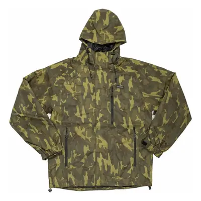 Sonik bunda lightweight jacket camo - xxl