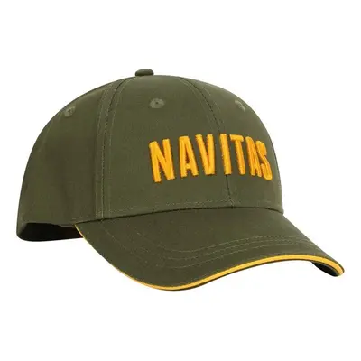 Navitas kšiltovka corporate panel cap