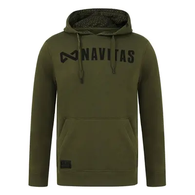 Navitas mikina core hoody - xxxl